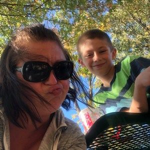 Meet your Posher, Amy